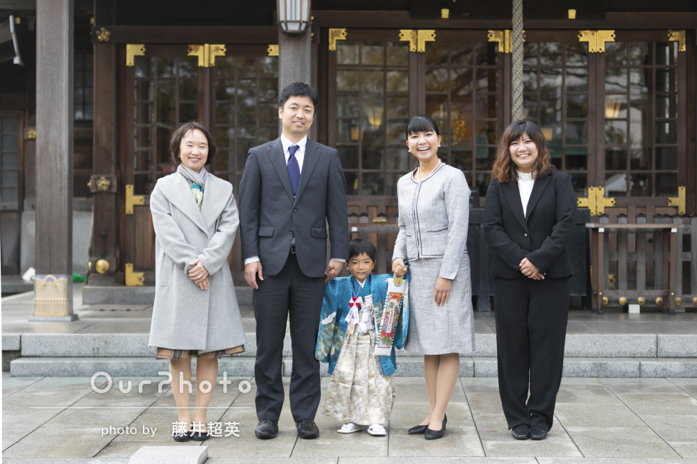 30代母親へ 七五三の服装に決まりはある？基本マナーと選び方もポイントを解説│七五三お役たちサイト