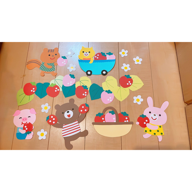 3月・4月・5月 春の行事と壁面飾り&製作に使えるアイデアまとめHOKET MAGAZINE子ども向け工作・ワークショップ情報株式会社HOKET