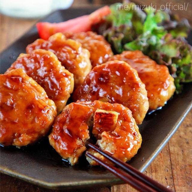 鶏ひき肉のお弁当レシピ17選人気のご飯ものや冷凍保存できるおかずを一挙にご紹介HugKum はぐくむ