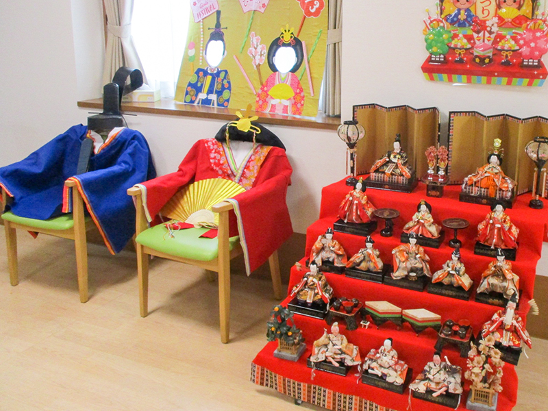 型紙不要 作りやすさ着せやすさ重視！ベビー袴着物の作り方 70-90cm