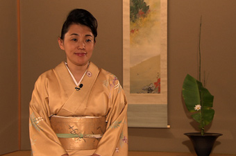 ミス・インターナショナル世界大会2022出場者が池坊いけばな体験をしました！一般社団法人国際文化協会のプレスリリース