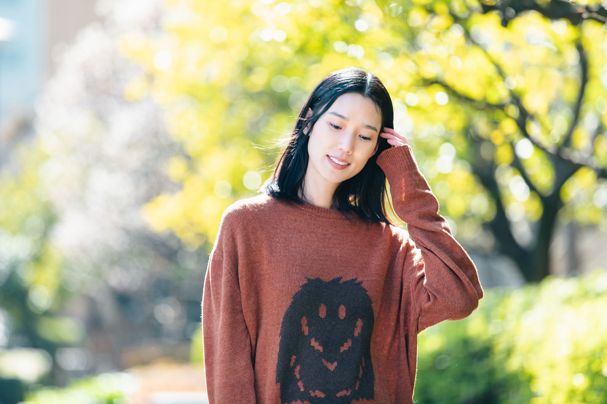 岡本 多緒 TAO OKAMOTO- 株式会社ディケイド