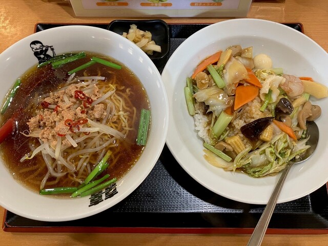 ✩中華料理 豊龍園 オープンしました✩ » 東海開発株式会社（愛知県刈谷市）