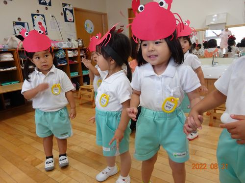 保育園 お誕生日会の出し物一覧！面白いアイディアで盛り上げよう！保育士を応援する情報サイト 保育と暮らしをすこやかに ほいくらし