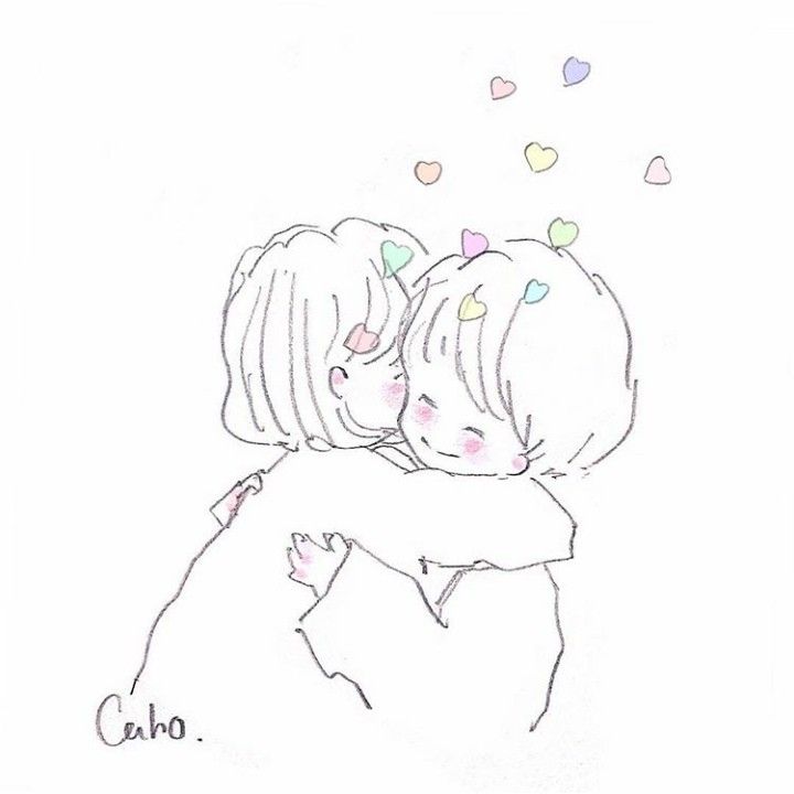 無料イラスト笑っているシニア夫婦パブリックドメインQ：著作権フリー画像素材集