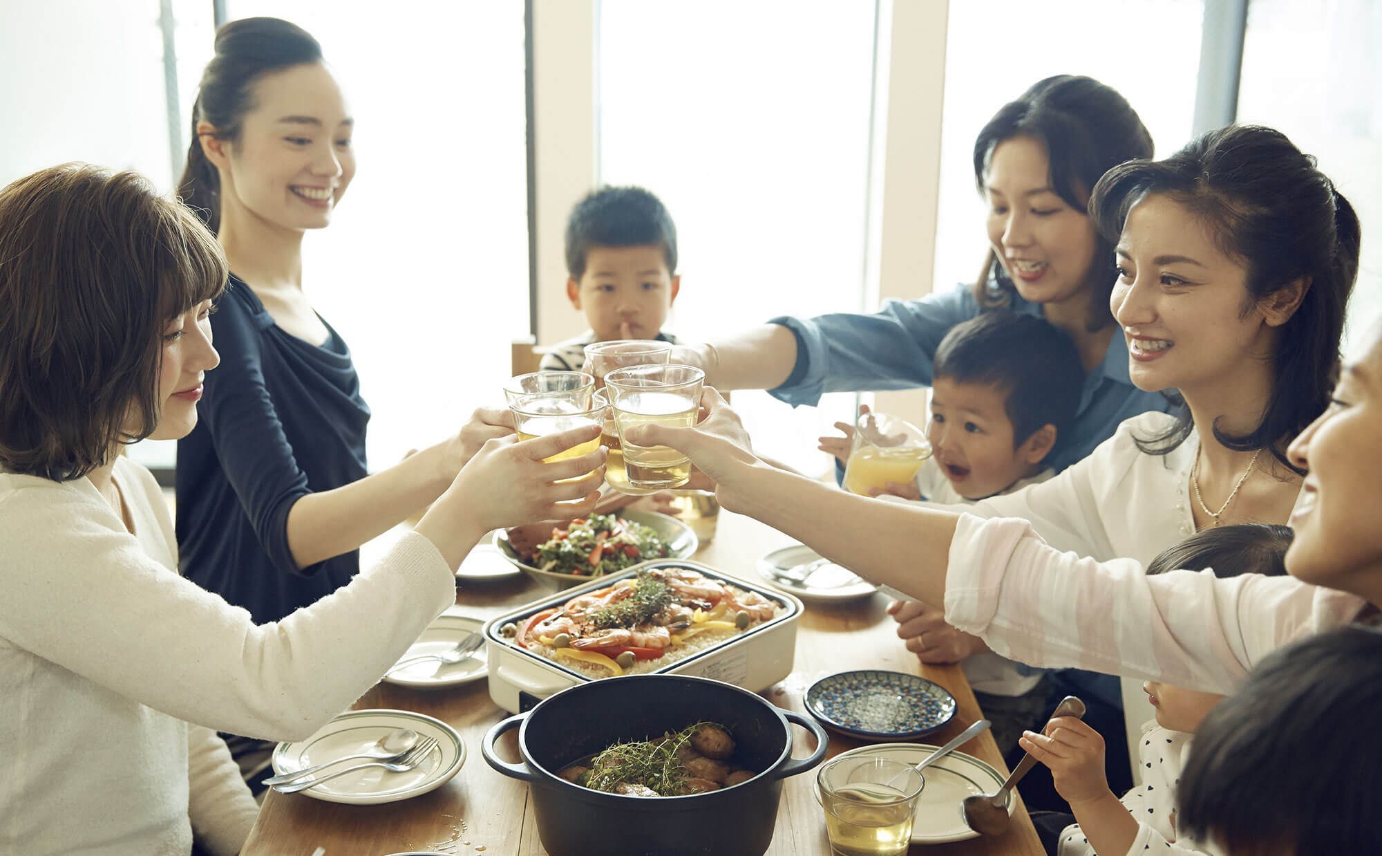 2020の端午の節句・こどもの日は家でホームパーティ - 東京のど真ん中から鹿児島へ移住中❤︎子連れお出かけ日記