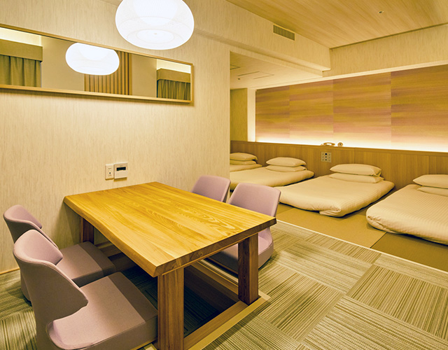 冬休みは温泉リゾートで贅沢な家族旅行を。温泉プールやビュッフェ料理が楽しめるおすすめ宿5選 - OZmall