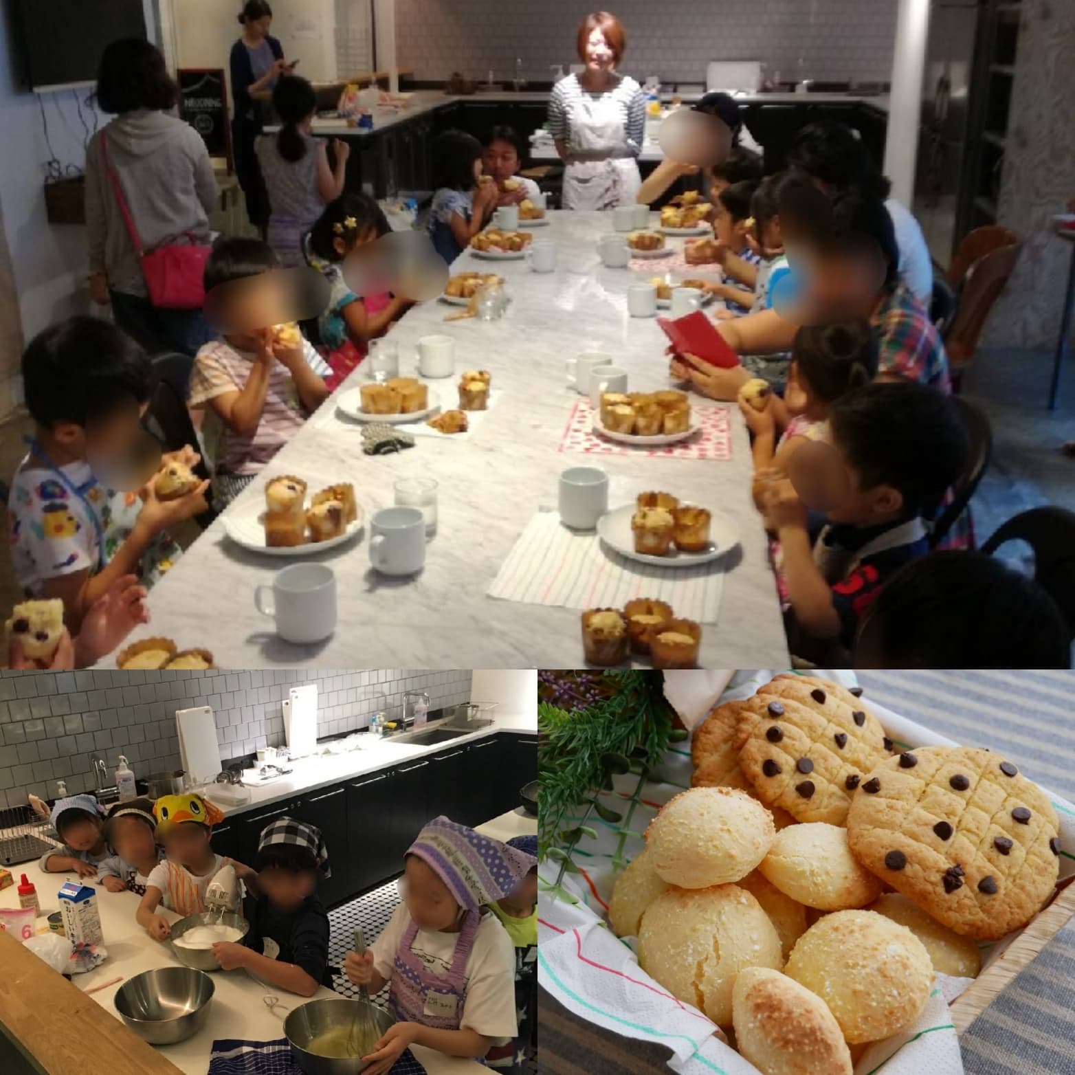 父の日の朝に子供と作ろう！「パパ顔ごはん」でサプライズお祝いARCH DAYS