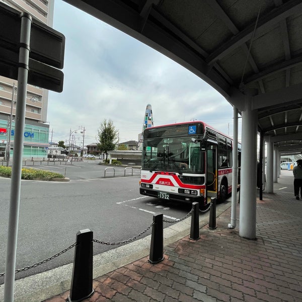 平日の21時台に、名古屋空港から西春駅まで乗車』by kazuzuka｜路線バス (名鉄バス)のクチコミ【フォートラベル】