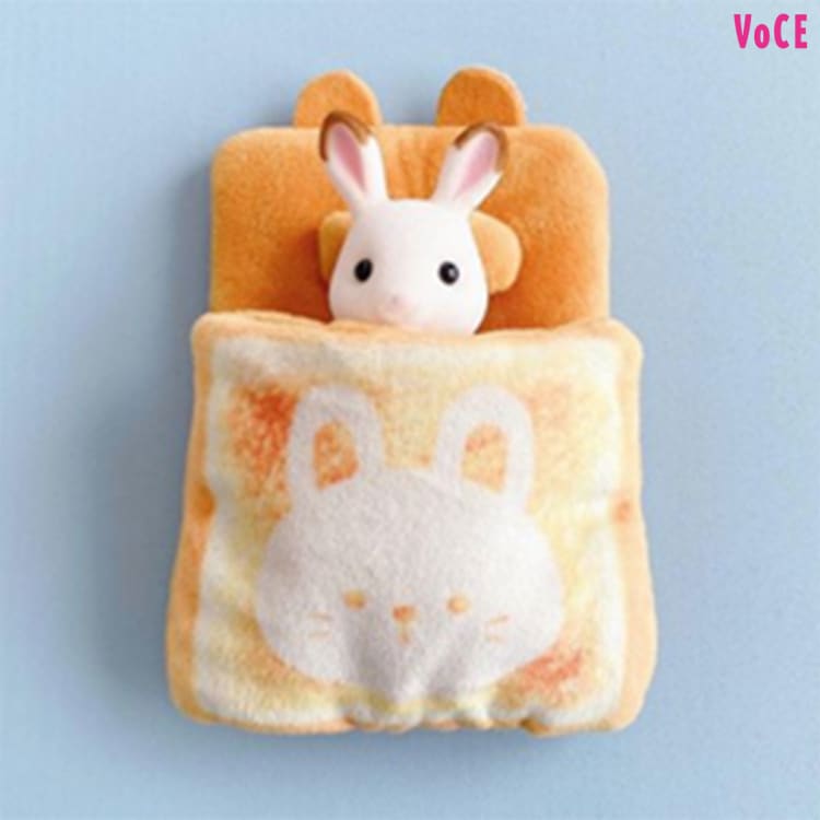 父ウサギ「始末したよ」 ブラックジョークさく裂で話題の“大人のシルバニア”が今度は動画で大暴れ！ねとらぼ