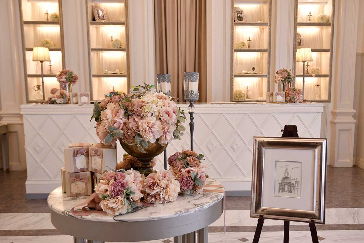 ウェルカムスペース まとめ売り 結婚式 受付 装飾 セット ブライダル 25年5月26日