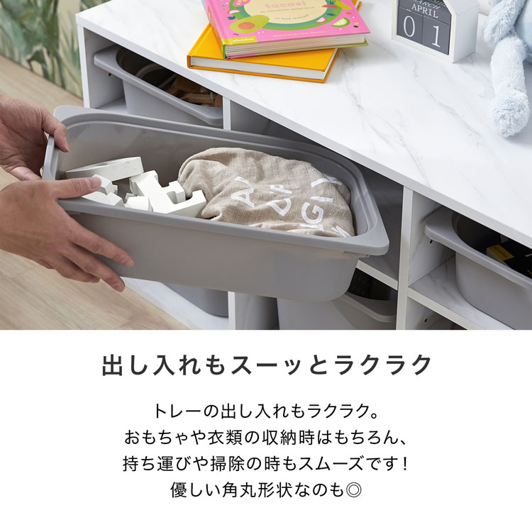 自分でお片付け カラーボックスで子供服を収納するテクが凄い！長く使えるアイデアまとめインテリアまとめサイト -LUV INTERIOR