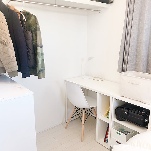 人気インスタグラマーの子ども服収納テクを拝見！置き場所とハンガーづかいが成功の秘訣HugKum はぐくむ