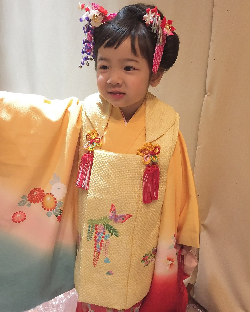 2025年最新 七五三ヘアアレンジ・髪型特集！ 3歳・5歳・7歳七五三撮影や振袖撮影等記念写真はフォトスタジオシャレニーへ