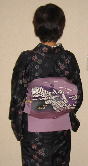 ご法事の着物魅力引き立つ装いを岐阜・京都 山本呉服店オフィシャルブログ