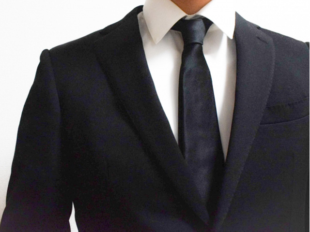 平服でお越しください」お別れの会の平服とは？お知らせお別れの会・偲ぶ会・社葬のトータルプロデュースは準備代行専門会社のネクストページへ