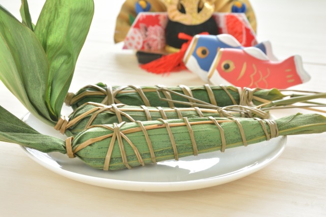 こどもの日に食べる「柏餅」と「ちまき」、なぜ関東・関西で違うの？ – ニッポン放送 NEWS ONLINE