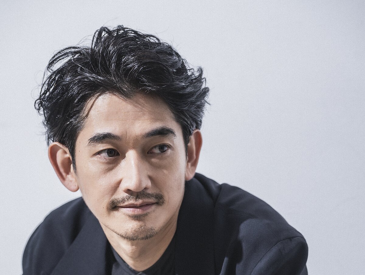 永山瑛太さん 妻・木村カエラさんに「20周年おめでとう」 笑顔の２ショット公開TBS NEWS DIG