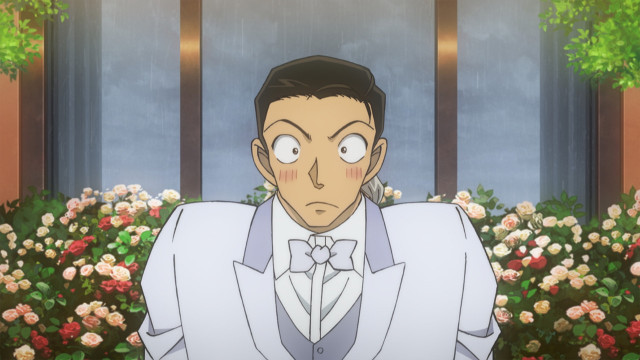 金ローで「コナン」高木＆佐藤刑事の恋の遍歴辿るTVアニメ編集版、「緋色の弾丸」初OA コメントあり- コミックナタリ