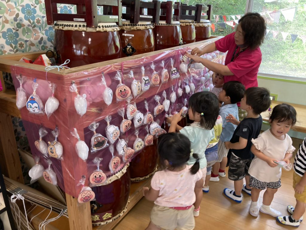 保育園・幼稚園 折り紙シアターでクイズ大会🎩✨ ハロウィン🎃誕生日会🎂にオススメ