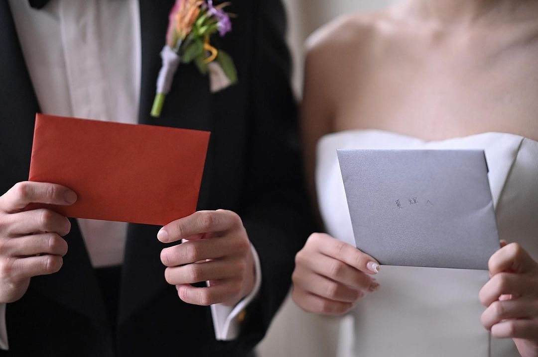 結婚式で感動を届ける！花嫁の手紙の書き方完全ガイド 例文付き