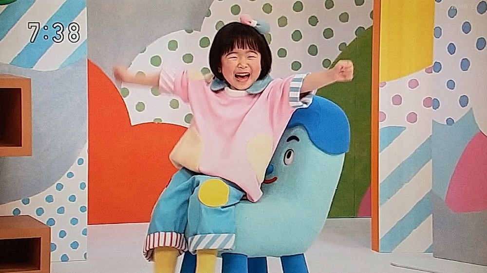 みいつけた！』に三代目スイちゃん登場！ 「寂しい」「りおちゃんに会いたい」“スイロス”の声も - ライブドアニュース