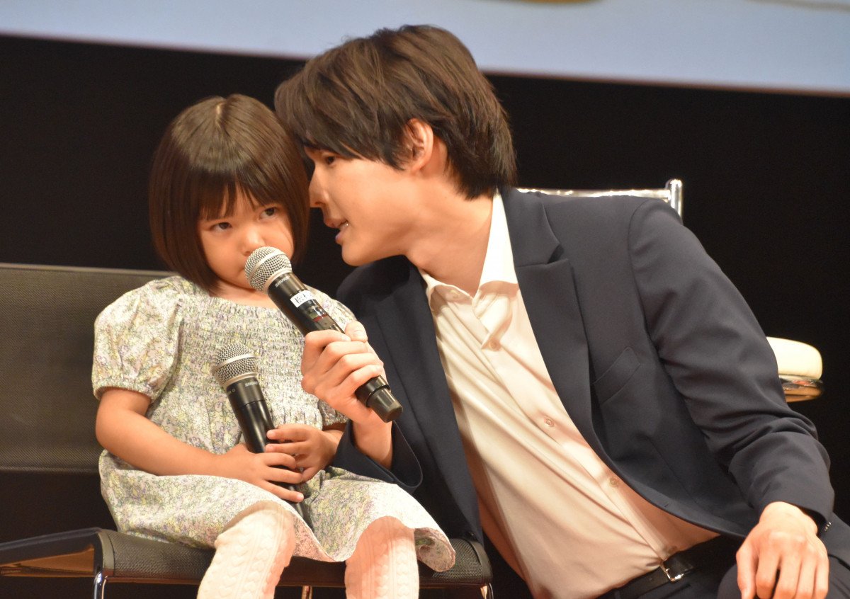 写真 3 9枚C TBS 西園寺さんは家事をしない：ドラマPに聞く第5話の見どころ 松本若菜＆松村北斗の関係は「また新たなフェーズに」-MANTANWEB まんたんウェブ