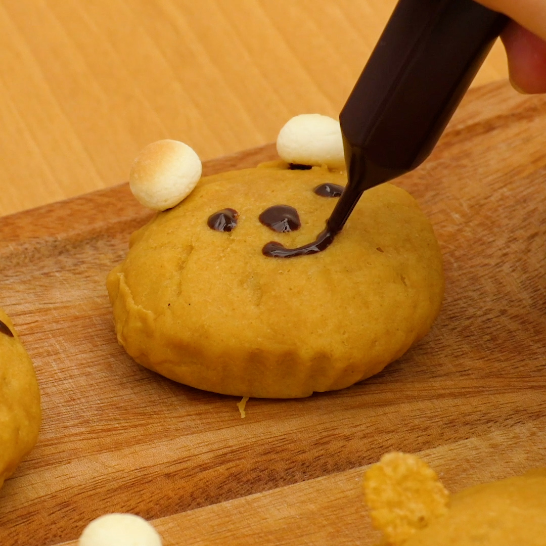 2歳の娘と一緒にクッキー作り☆ゆっきーのもりもり子育て