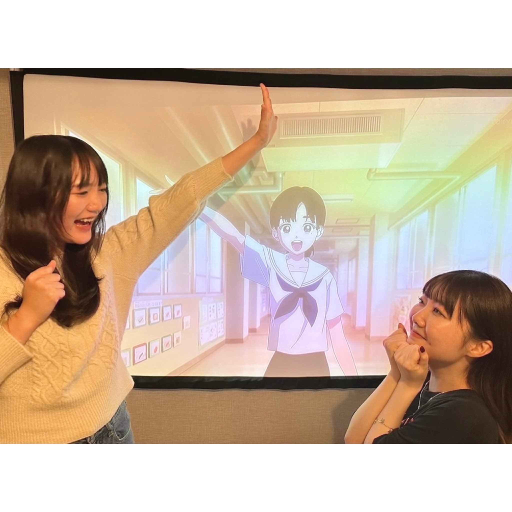 杉咲花人物NHKアーカイブス