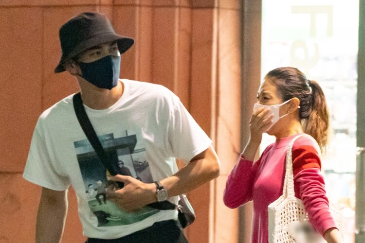 結婚 町田啓太の嫁は玄理で馴れ初めは？夫婦エピソードや子供について徹底調査！BLマニア部