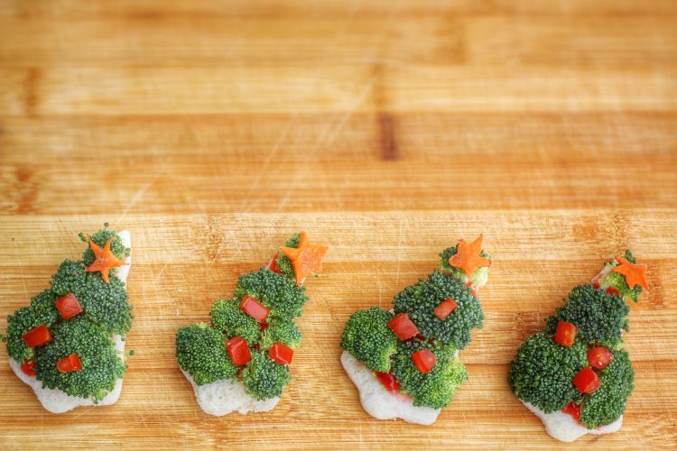 おうちクリスマスは何作る？「ひと手間で子どもが喜ぶアイディアメニュー」を主婦259人に聞きましたkufura クフラ 小学館公式