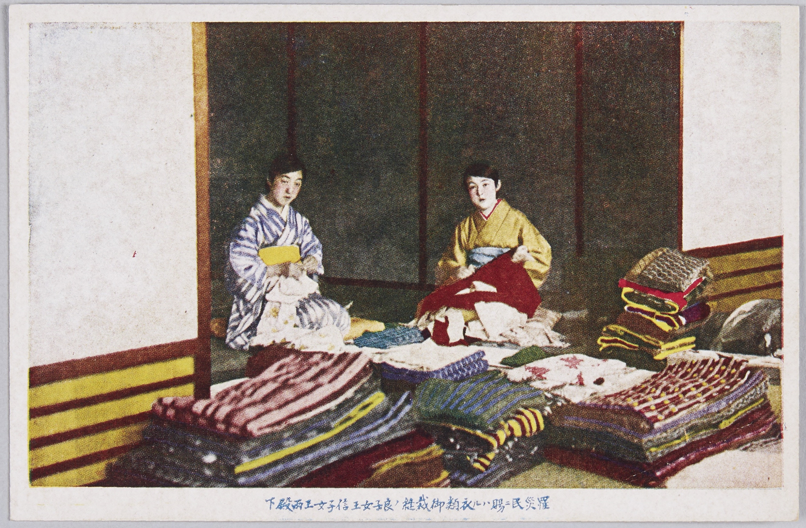 お中元の渡し方は？手渡しのマナーや品物に添える一言を紹介お中元・夏ギフト特集 2026郵便局のネットショップ