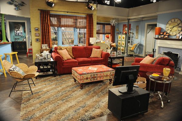 インテリアの見どころも多い」映画＆ドラマ 12選 ダイニング・クローゼットやリビングまで週末に観たい人気作GISELe ジゼル