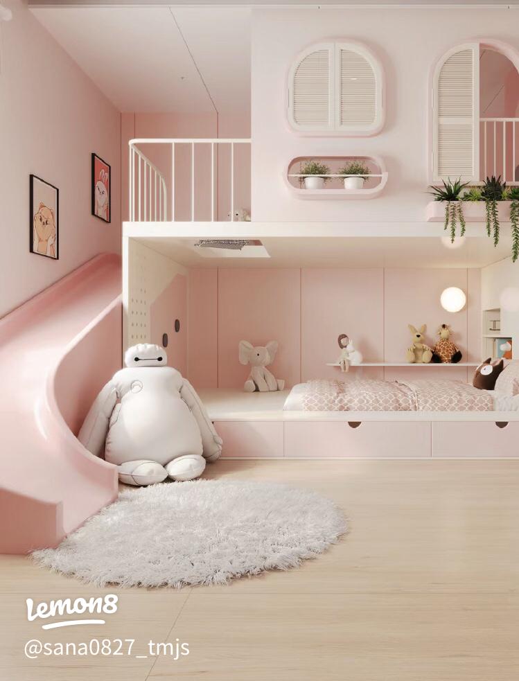 小学生・中学生の子供部屋インテリア実例と作り方