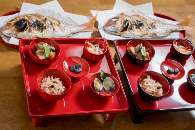 お食い初めとは？お食い初めに必要なメニュー・レシピをご紹介レシピサイトNadia