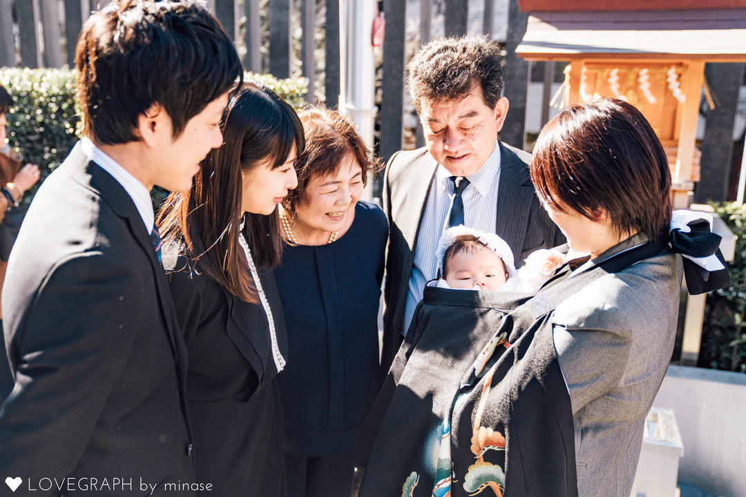 お宮参りはいつ？大安に行くべき？おすすめの日を紹介ブログefy エフィー