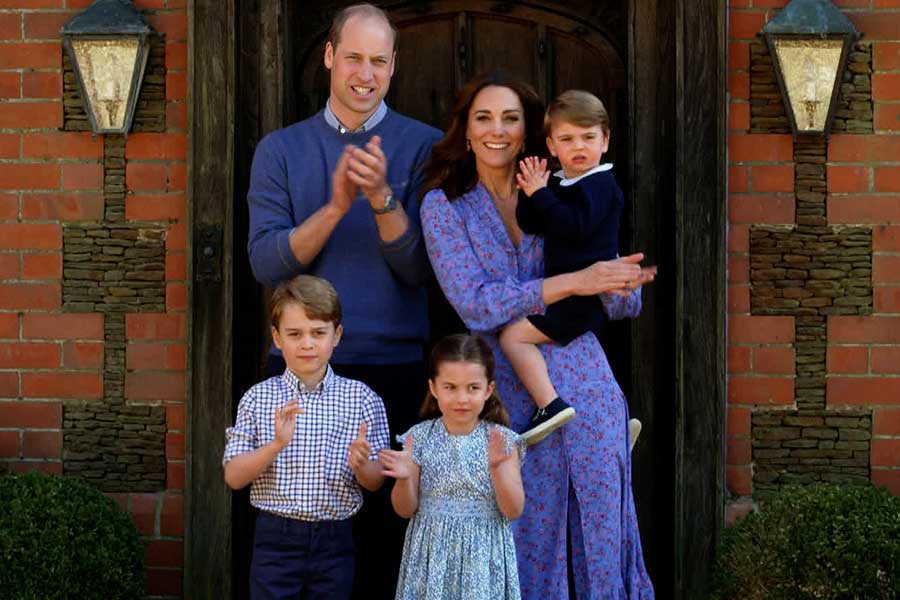 祝40歳！キャサリン妃の妹ピッパ・ミドルトンについて知っておきたいトリビア集