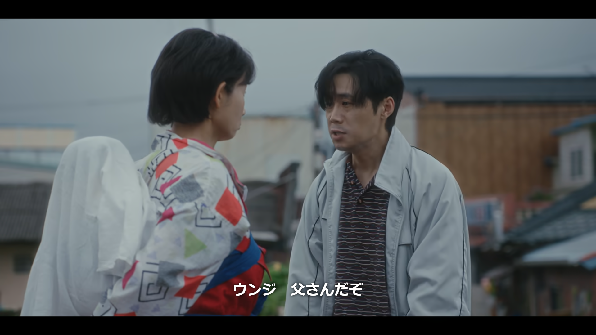 ママが泣いた時のきいちゃんの優しさ