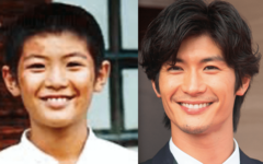 三浦春馬、初の父親役で親バカ全開！娘にメロメロで写真を待ち受けに「癒やされてます」カンテレ・フジテレビ系7月期新火9ドラマ『TWOWEEKS』制作発表会見