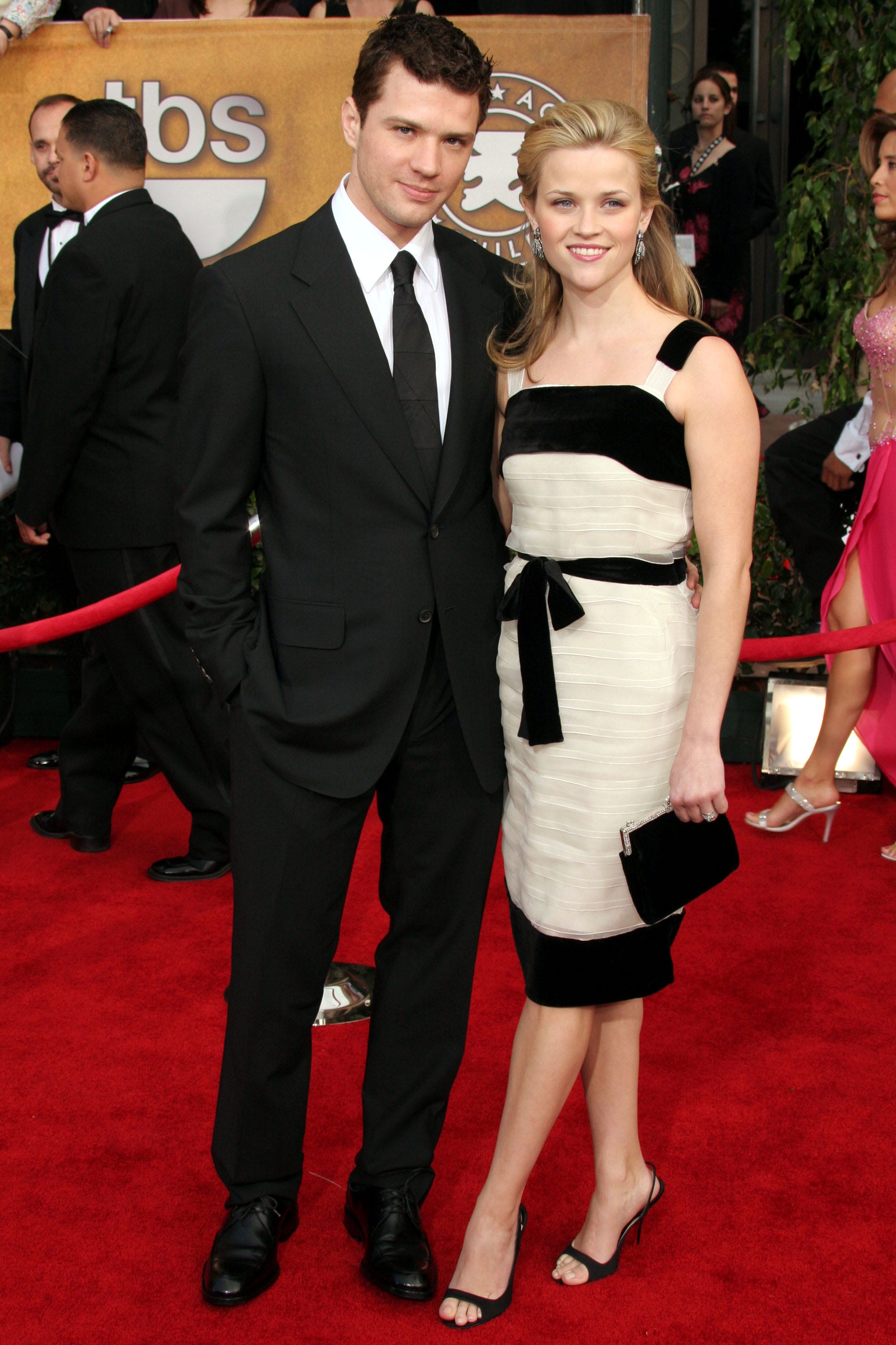 妻、母、俳優、社会活動家etc.マルチタスクをこなすリース・ウィザースプーンの今