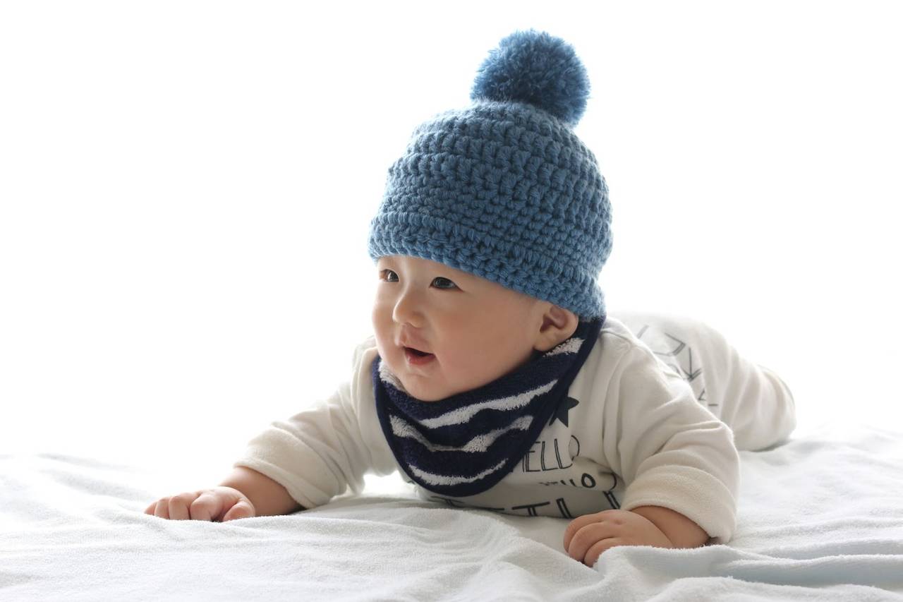 リバーシブルにもなる！子どもバケットハットの作り方 無料型紙３サイズありnunocoto fabric