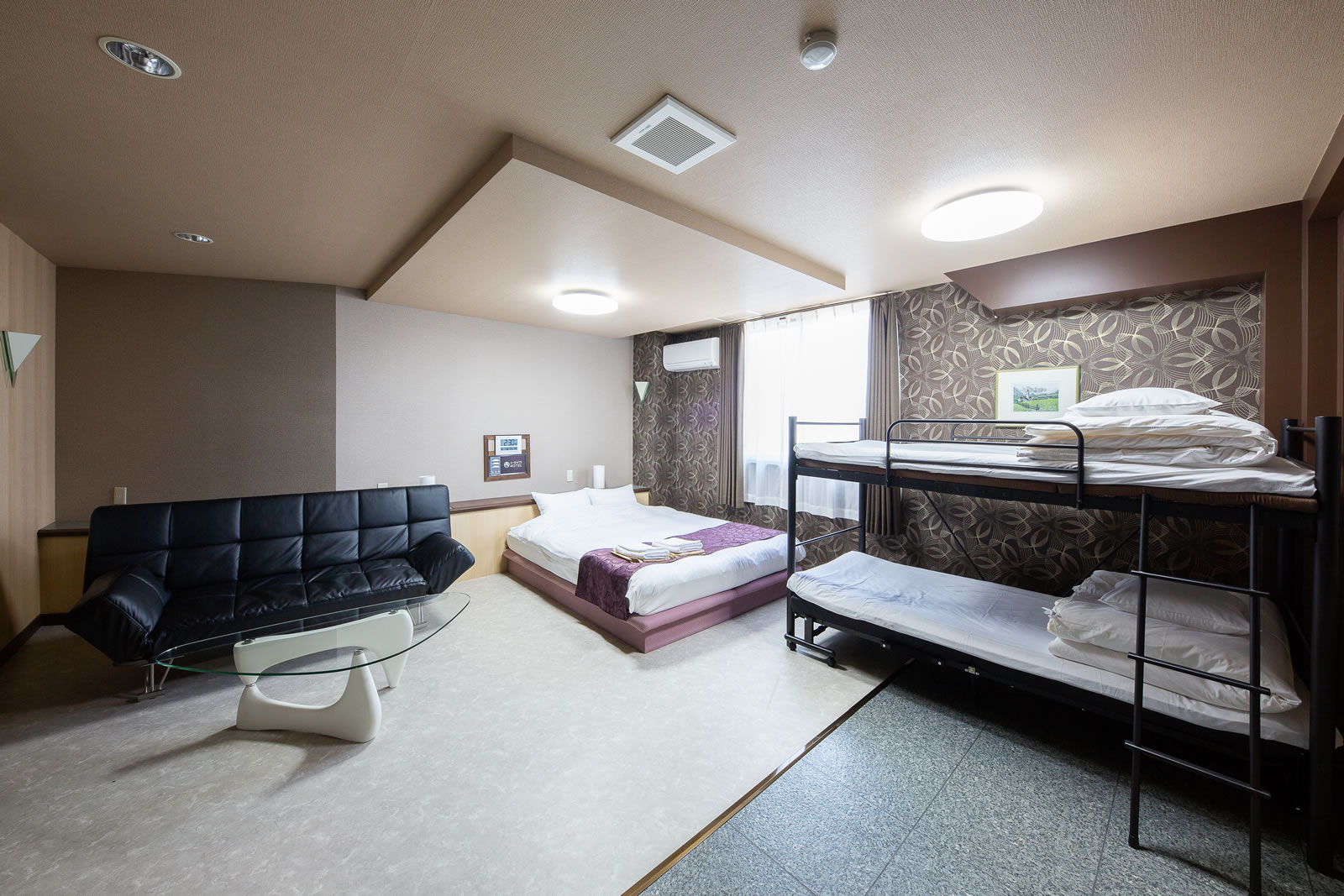 A-GATE HOTEL HAKODATE（エーゲートホテルハコダテ）を宿泊予約-函館 | Trip.com