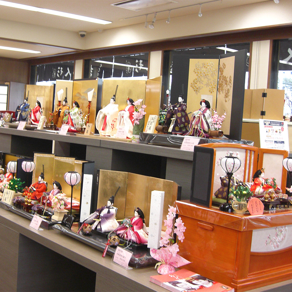 雛人形,小倉織,優香,親王飾り,4H11-ST-180,ひな人形,インターネット通販ショップ店,全国送料無料,正規販売店,お雛様,おひなさま