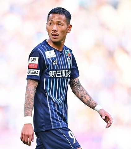 藤本淳吾はいまどこで何を？半年以上チームが決まらない逆境のなかで サッカー、ときどきごはんJ論- これを読めばJが見えるJリーグ系コラムサイト