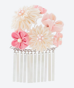 ヘアアクセサリー60選！ 今すぐ買えるハイブランドのおすすめヘアアクセ2023年最新ファッションELLEエル デジタル