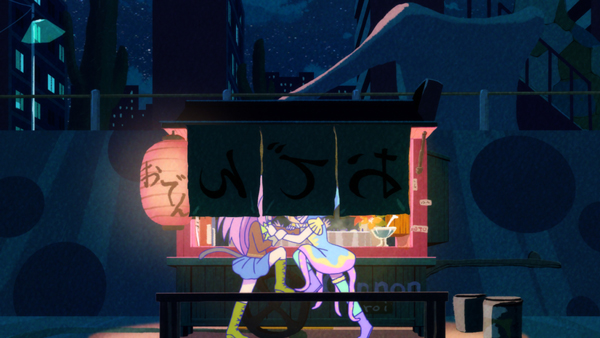 おそ松さん：十四松の感動的な瞬間