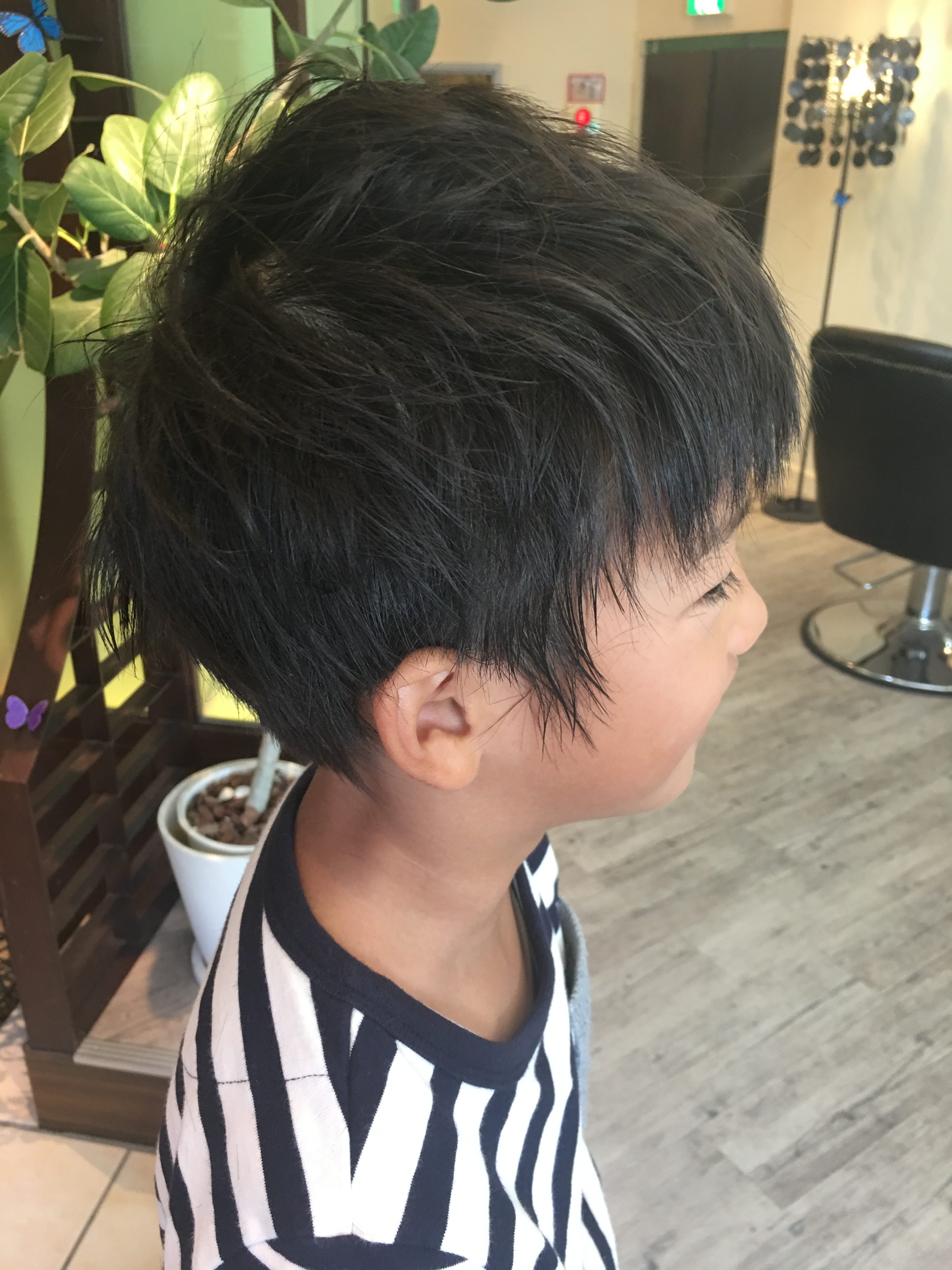 七五三写真 5歳男の子のオシャレなヘアスタイルは？おすすめワックス紹介もおすすめの写真スタジオが見つかる写真館アワード