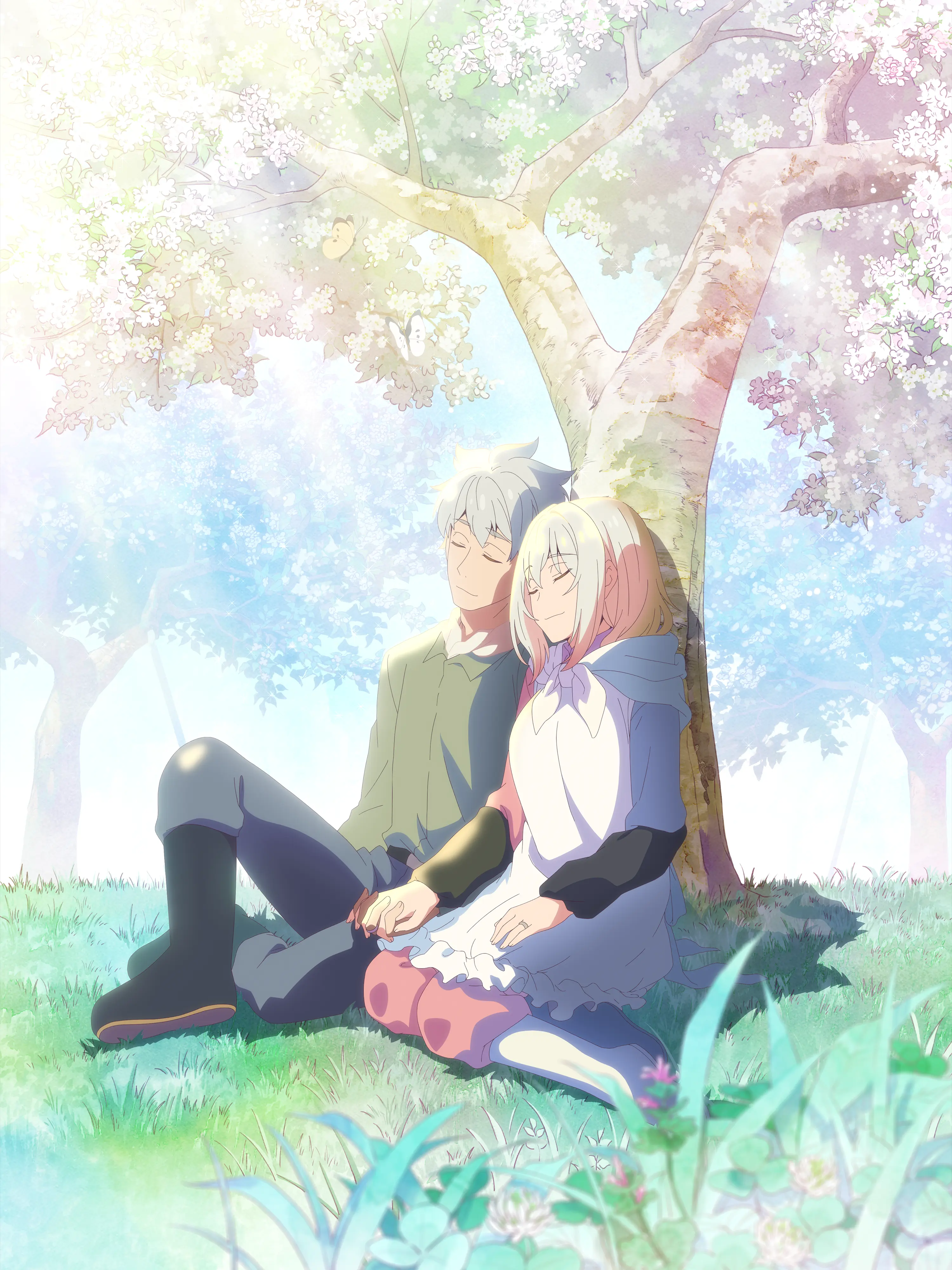 おじいさん、おばあさん」と呼ばれる年齢は、自分なら60歳～64歳、一般的には70～74歳 - シニアガイド