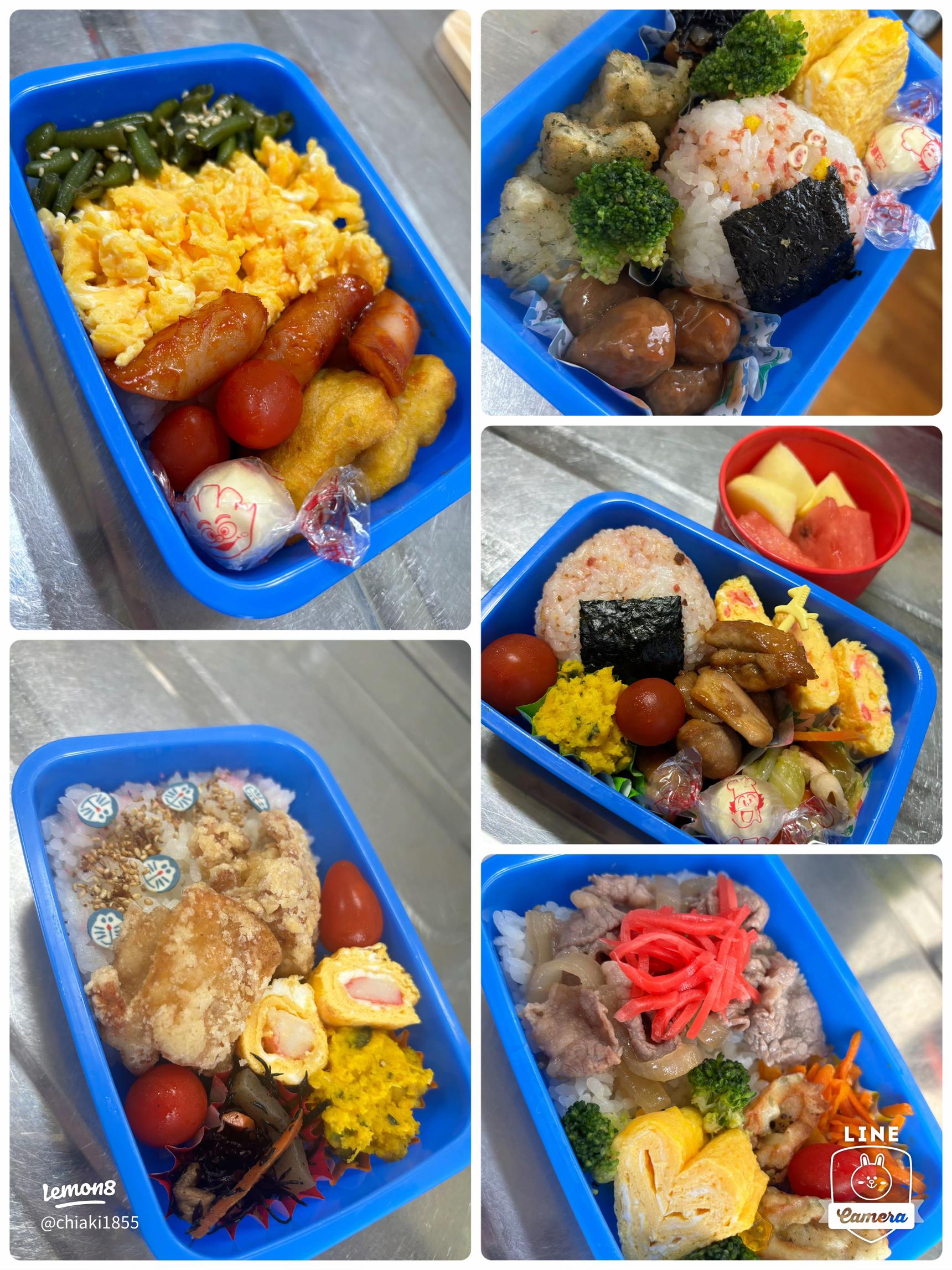 夏休み、「学童弁当、何入れよう 」から解放！夏休み弁当 を乗り切る、とっておきのマラソンレシピほっとSoda情報局Soda!Soda! ソーダソーダ 探究子育てまなびメディア