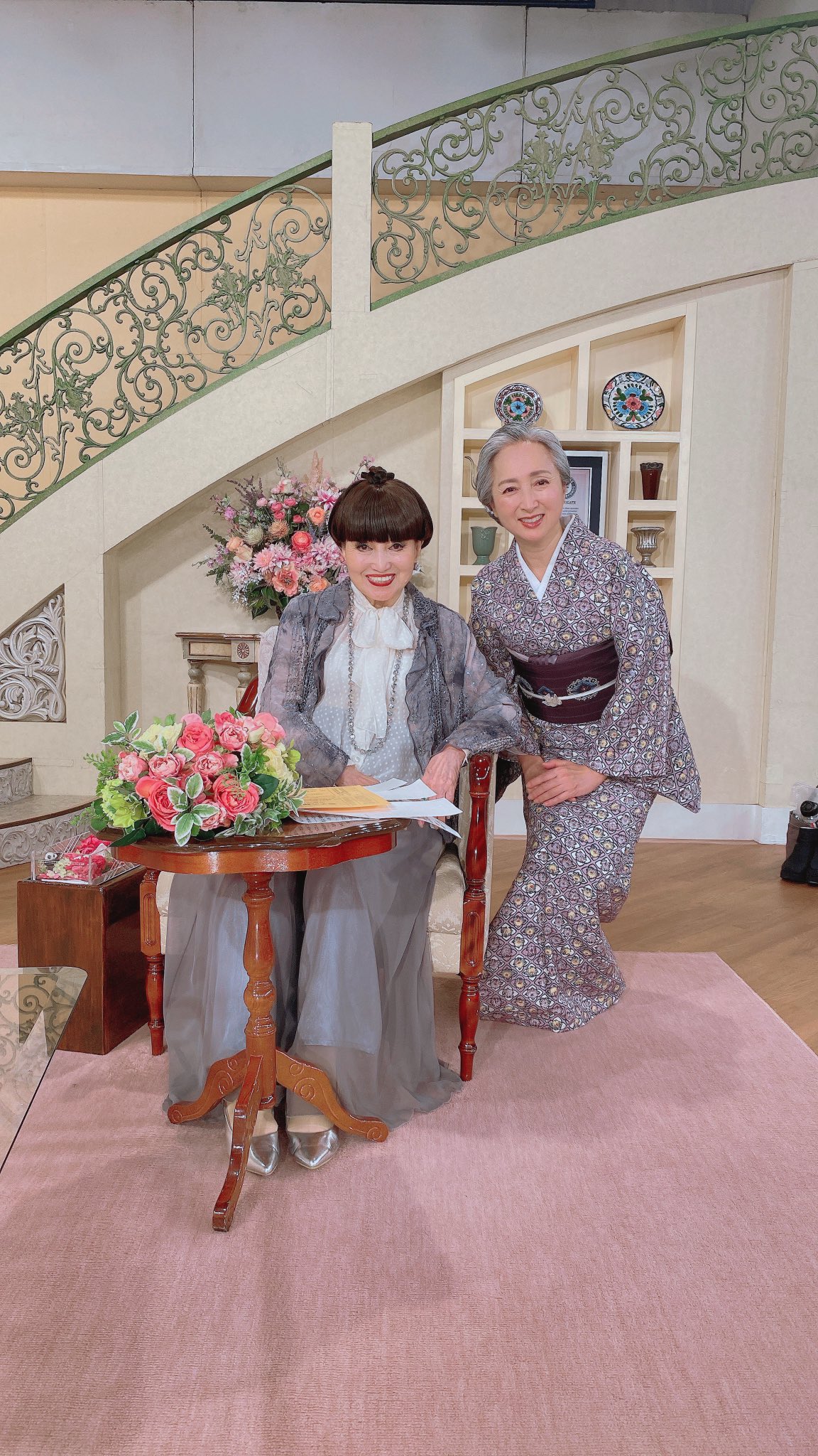 近藤サトがそのすさまじさに震えた！ “銭の女”日野富子VS“愛人にもなった乳母”今参局のあからさまな闘いインタビュー・対談 - 本の話